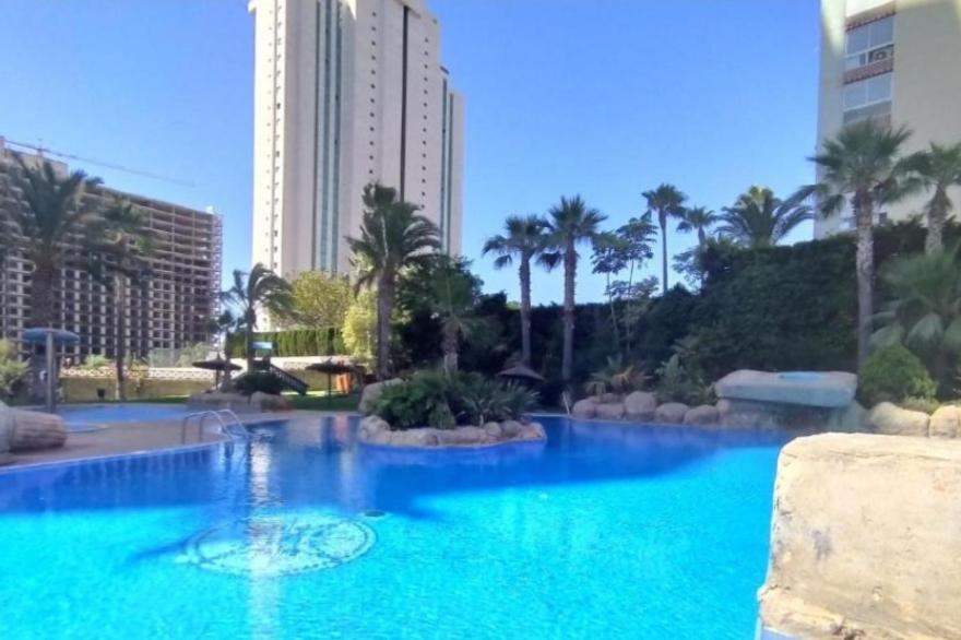 Playa. Atrium Apartamento